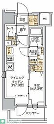 リビオメゾン西麻布