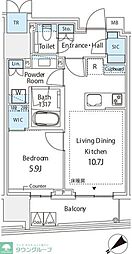 ミレアコート銀座プレミア