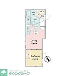 ＬｉｖｅＦｌａｔ不動前