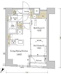 アーバネックス日本橋水天宮