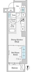 メゾン・シャトロワ深川扇橋