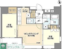 クレヴィア東京八丁堀　湊　ザ・レジデンス