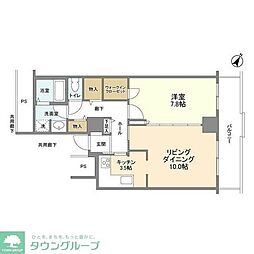 トルナーレ日本橋浜町