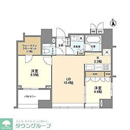 ＬａＳａｎｔｅ麻布十番