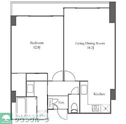 品川プリンス・レジデンス