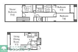 品川プリンス・レジデンス