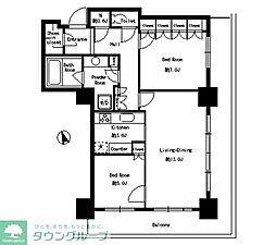 パークタワー芝浦ベイワード　アーバンウイング