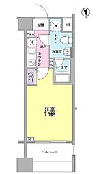 メインステージ白金高輪駅前