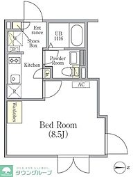 ＬＡＰｉＳ南麻布