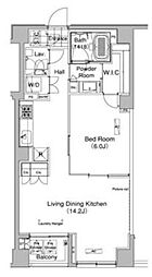 ライズ六本木永坂