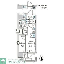 プライマル中央ＭＩＮＡＴＯ