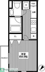 スカイヒルズ目黒