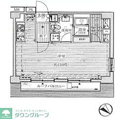 プレール・ドゥーク高輪