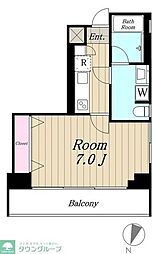 アイルカナーレ多摩川