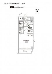 プライムアーバン麻布十番