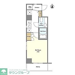 エコロジー木場レジデンス