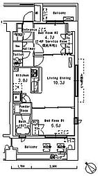 グレースレジデンス東京