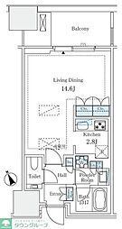 麻布台ヒルズレジデンスＢ