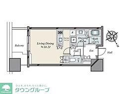 麻布台ヒルズレジデンスＢ