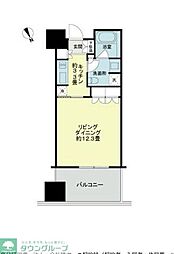 麻布台ヒルズレジデンスＢ