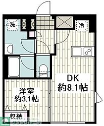 大田区羽田５丁目