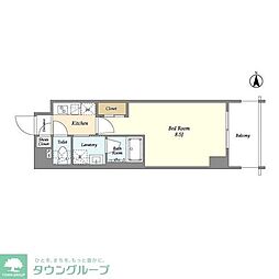 Ｌａ　Ｄｏｕｃｅｕｒ蒲田