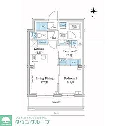 スタイリオ池上ＳＯＵＴＨ