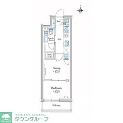 スタイリオ池上ＳＯＵＴＨ