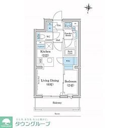 スタイリオ池上ＳＯＵＴＨ