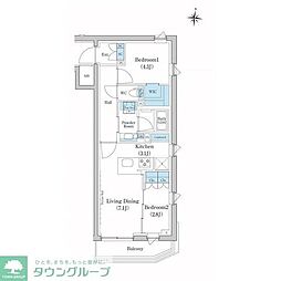 スタイリオ池上ＳＯＵＴＨ