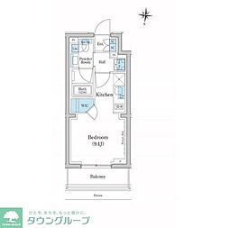 スタイリオ池上ＳＯＵＴＨ