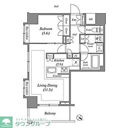 ザ・レジデンス赤坂檜町