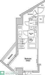 ザ・パークハビオ荏原中延プレイス