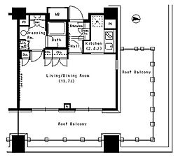 パークアクシス浜松町