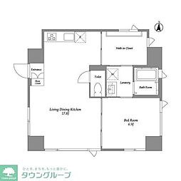 品川港南テラス