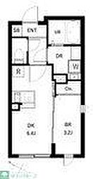 コンポジット品川戸越