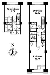 品川プリンス・レジデンス