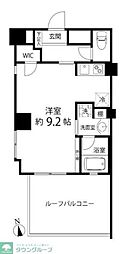 DuoStage白金高輪