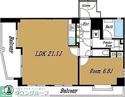 ビヴァーチェ大崎