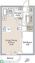 ルネサンスコート門前仲町