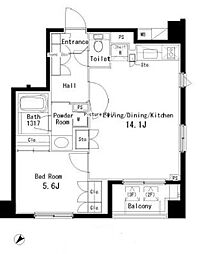 パークアクシス六本木檜町公園