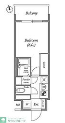 エスタート品川南大井