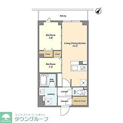 ＫＤＸレジデンス田園調布南