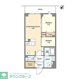 ＫＤＸレジデンス田園調布南