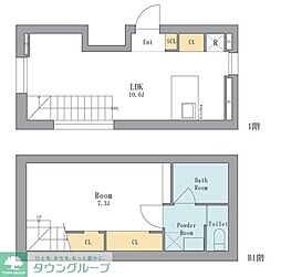 ＬＥＧＡＬＡＮＤ西五反田