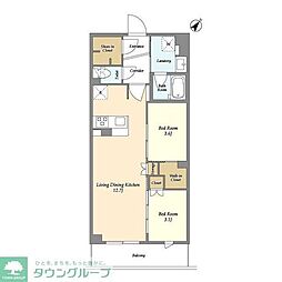 ＫＤＸレジデンス田園調布南