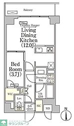 ベルファース大森山王