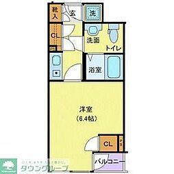 メイクスデザイン白金台