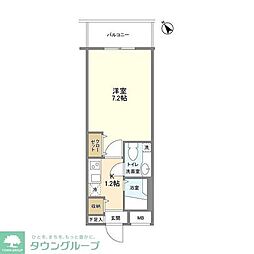 ミリアレジデンス赤坂