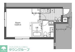 センターコート芝